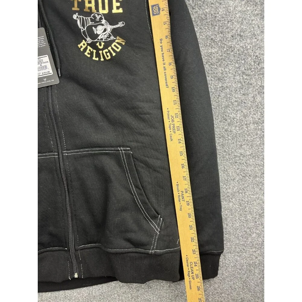 True Religion brand true